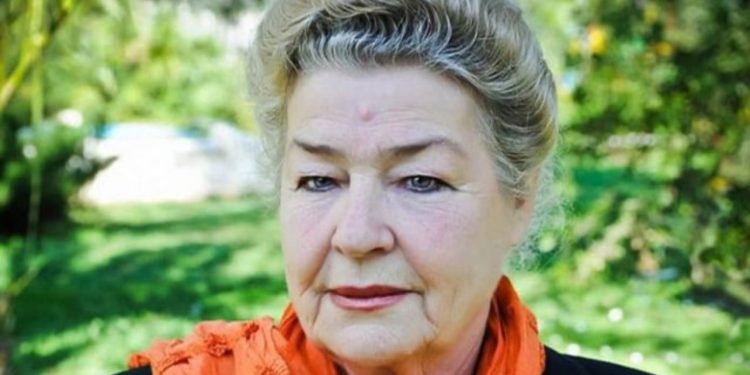 Dje festoi ditëlindjen, ndahet nga jeta ikona e kinematografisë shqiptare, Margarita Xhepa