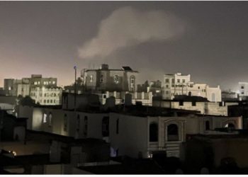 Të paktën 1 viktimë nga sulmet e reja ajrore të SHBA-së në portin e Jemenit