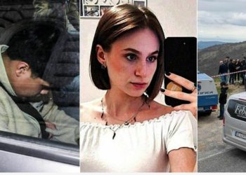 Detaje nga vrasja e 22-vjeçares shqiptare që u gjet e pajetë në valixhe, prindërit e të dashurit ishin në banesë kur ndodhi krimi