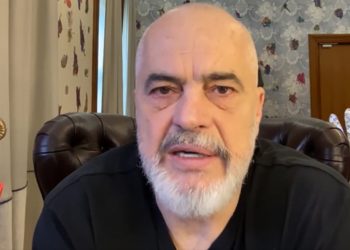 Nuk e mbylli dot/ “Mund t’ju marrin të dhënat!” Rama: Përdorimi i TikTok me VPN, rrezik dhe një turp i madh
