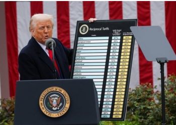 “Lufta tregtare është bërë realitet”, tarifat e Donald Trump acarojnë liderët botërorë 