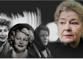 U shua në moshën 92-vjeçare, jeta dhe vepra e artistes së madhe shqiptare, Margarita Xhepa