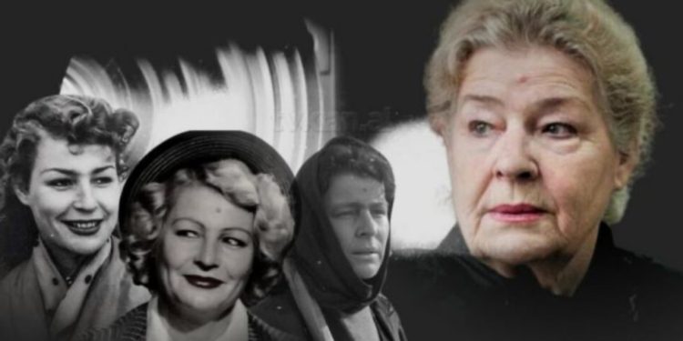 U shua në moshën 92-vjeçare, jeta dhe vepra e artistes së madhe shqiptare, Margarita Xhepa