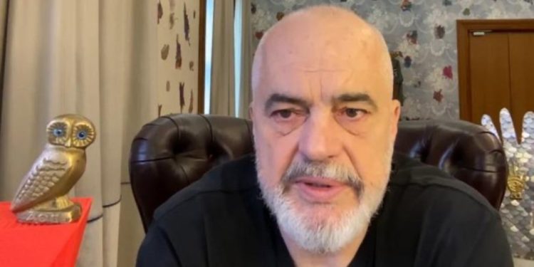 “Mos dëgjoni bufin…! Rama: Ikni nga këneta për shëndetin tuaj mendor