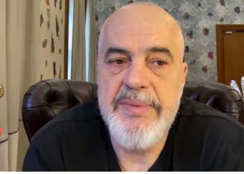 Iu drejtua “o Rame”, kryeministri-komentuesit: Mos u merr me atë, lërja Lulit se laj-thaj, atë ka  