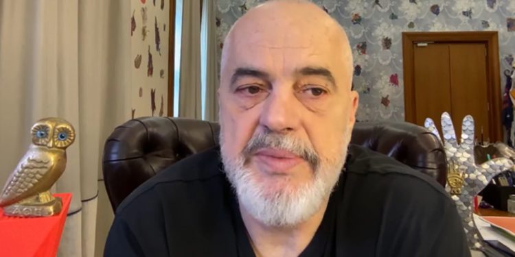 Iu drejtua “o Rame”, kryeministri-komentuesit: Mos u merr me atë, lërja Lulit se laj-thaj, atë ka