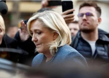 Dha dënimin për Marine Le Pen/ Gjykatësja kërcënohet me vdekje, reagon dhe Macron