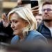 Dha dënimin për Marine Le Pen/ Gjykatësja kërcënohet me vdekje, reagon dhe Macron