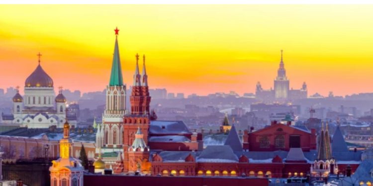 Rusia hakmerret ndaj Europës, ndalon aktivitetin e 81 mediave të huaja