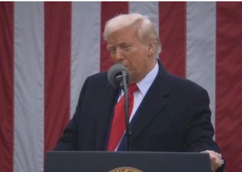 Trump: Është koha që SHBA të kujdeset për njerëzit e saj