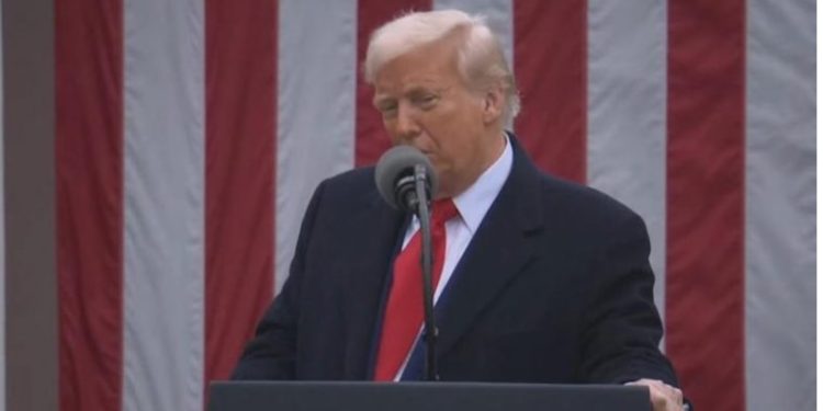 Trump: Është koha që SHBA të kujdeset për njerëzit e saj