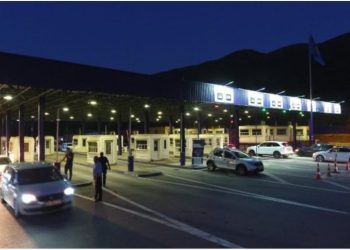 Në kërkim për armëmbajtje pa leje dhe lojëra fati, arrestohet 41-vjeçari në Morinë