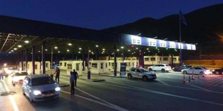 Në kërkim për armëmbajtje pa leje dhe lojëra fati, arrestohet 41-vjeçari në Morinë