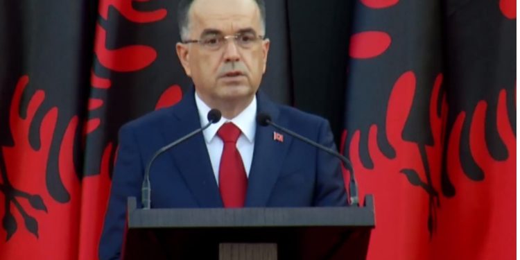 Ndarja nga jeta e Margarita Xhepës, Begaj shpreh ngushëllime: Artiste e madhe!