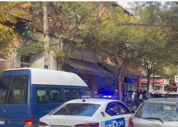 EMRAT/ Shfrytëzonin vajzat e huaja për prositucion, arrestohen dy turqit në Tiranë