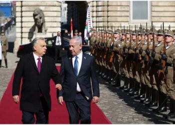 Orban pret Netanyahun në Budapest/ Hungaria njofton tërheqjen nga Gjykata Ndërkombëtare Penale