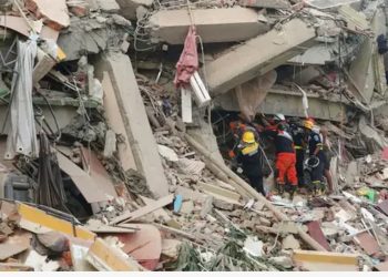 Tërmeti në Mianmar, regjistrohen mbi 3000 viktima nga goditja, mijëra të tjerë të plagosur