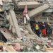 Tërmeti në Mianmar, regjistrohen mbi 3000 viktima nga goditja, mijëra të tjerë të plagosur