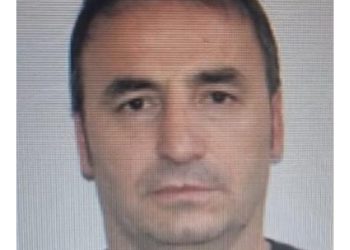 Del FOTOJA/ U ekstradua nga Milano, ky është biznesmeni Bujar Shega