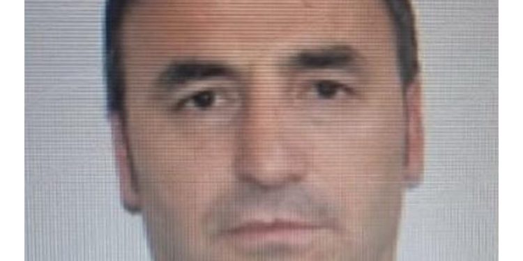 Del FOTOJA/ U ekstradua nga Milano, ky është biznesmeni Bujar Shega