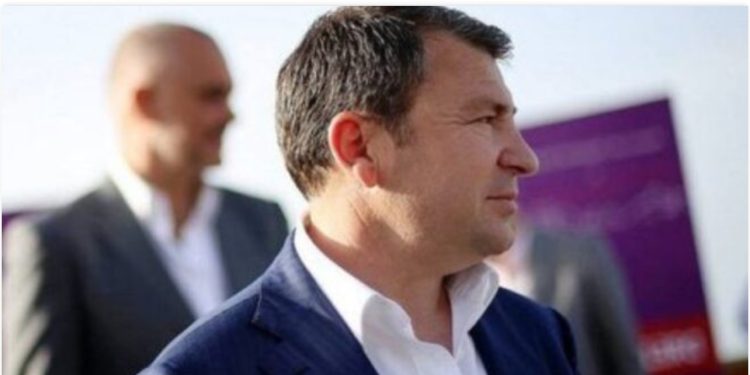 Caktohet gjyqtari që do të vendosë nëse do ta dënojë ose jo Vangjush Dakon