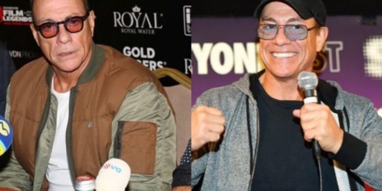 Jean-Claude Van Damme akuzohet për marrëdhënie seksuale me gra të trafikuara