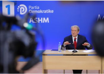 Trump vendosi 10% tarifa për eksportet nga Shqipëria/ Berisha: Qeveria e PD do të bëjë negociata të hapura me SHBA-të