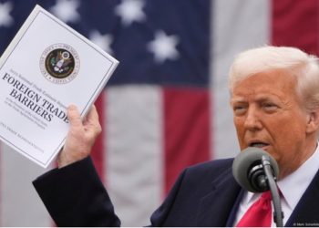 Scholz për tarifat amerikane: Ky është sulm ndaj një rendi tregtar që ka krijuar prosperitet në të gjithë globin