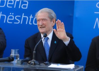 Berisha: Pensionet e papërfillshme të kooperativës brenda 3 muajve të parë do të bëhen 200 euro