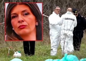 Zbulohen detaje nga vdekja e Fabiana Piccionit, autori i dyshuar një biznesmen shqiptar