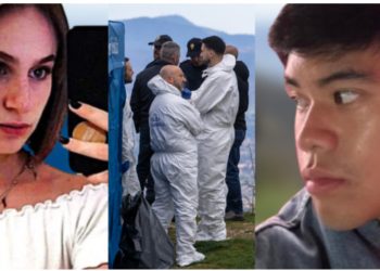 Masakrimi i Ilarias në Romë, del autopsia: Ka tre plagë të thella me thikë në qafë, ndërroi jetë nga shoku hemorragjik…