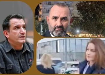 Dalin përgjimet e Veliajt nga qelia: Do ta mbys me thonj, katunarin e ndyrë Ulsi Qelbësirën…