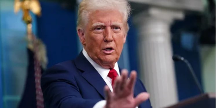 Si reaguan pesë ekonomitë më të mëdha të botës ndaj tarifave të Trumpit?