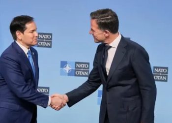 Takimi i kryediplomatëve në Bruksel/ Dyshimet për tërheqjen e Amerikës nga Aleanca, Rubio: Jemi të përkushtuara ndaj NATO-s