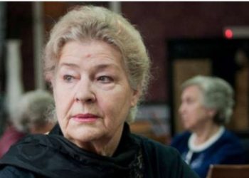 Lamtumirë Margarita Xhepa! Mbahen sot homazhet për ikonën e kinematografisë shqiptare