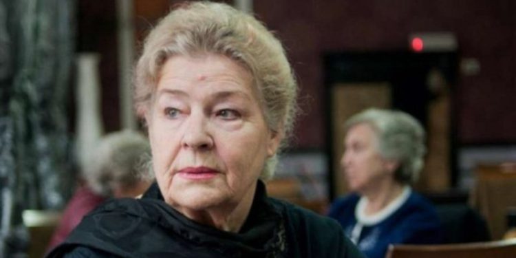 Lamtumirë Margarita Xhepa! Mbahen sot homazhet për ikonën e kinematografisë shqiptare