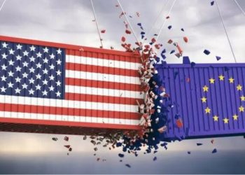 Paralajmërimi nga Gjermania: “Brexit Amerikan” mund të çojë në luftë të hapur tregtare