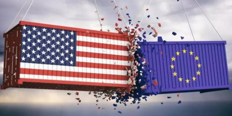 Paralajmërimi nga Gjermania: “Brexit Amerikan” mund të çojë në luftë të hapur tregtare