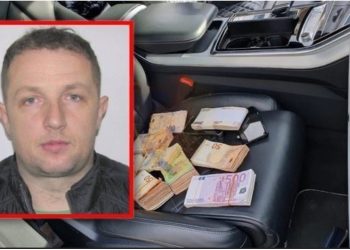 Në kërkim pasi organizoi kultivimin e kanabisit në Nikël, arrestohet ish-efektivi i RENEA-s Altin Morina