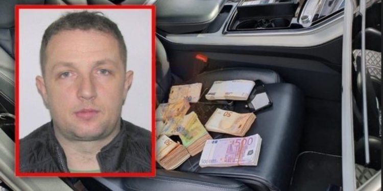 Në kërkim pasi organizoi kultivimin e kanabisit në Nikël, arrestohet ish-efektivi i RENEA-s Altin Morina