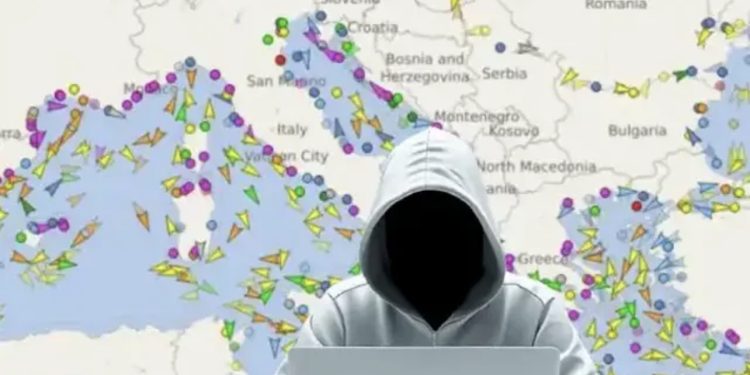 Argëtohej duke hakeruar Ministritë! Si arriti 15-vjeçari të thyente sistemet e sigurive institucionale dhe të devijonte udhëtimet e anijeve të naftës në Mesdhe