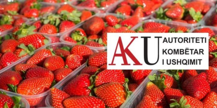 Luleshtrydhet me pesticide të importuara nga Greqia, AKU: E gjithë sasia rezulton e shitur