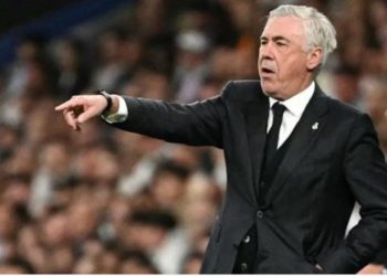 Ancelotti: Largim në rast të ‘tripletës’? Nuk do të jem unë ai që do të them se po largohem