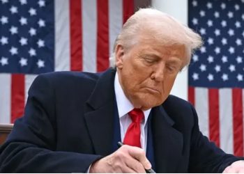 “Do të bëheni më të pasur se kurrë”/ Mesazhi i Trump për personat që duan të investojnë në SHBA: Politikat e mia nuk do të ndryshojnë kurrë