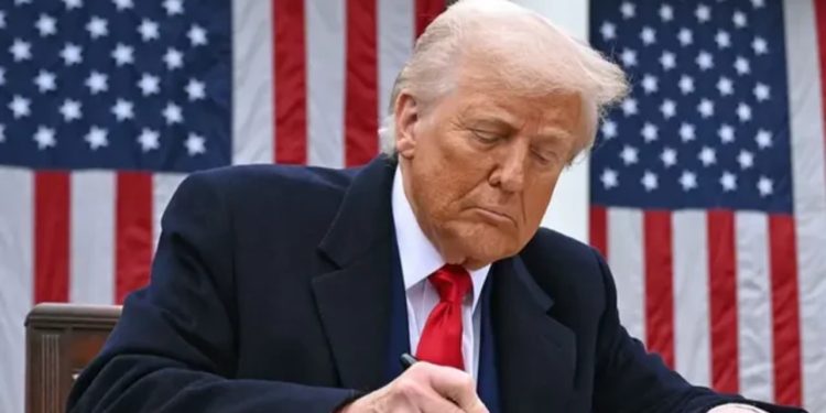 “Do të bëheni më të pasur se kurrë”/ Mesazhi i Trump për personat që duan të investojnë në SHBA: Politikat e mia nuk do të ndryshojnë kurrë