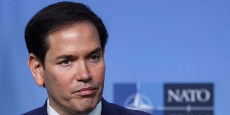 Sekretari amerikan i Shtetit planifikon të vizitojë Ballkanin Perëndimor, ministri malazez zbulon detaje nga takimi me Marco Rubion