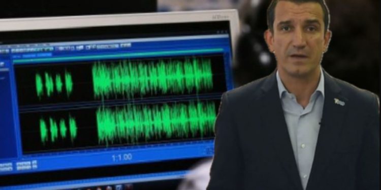 Përgjimet/ Ardit Gjebrea këshillon Veliajn: Mos fyej prokurorët se do merret si kërcënim, ma kanë thënë edhe miq nga PD-ja!