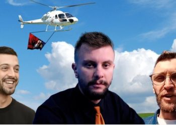 Djemtë e Diasporës mbledhin mijëra euro për Gjestin, 32-vjeçari nga Ferizaj i merr dhe zhduket