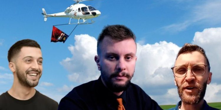 Djemtë e Diasporës mbledhin mijëra euro për Gjestin, 32-vjeçari nga Ferizaj i merr dhe zhduket