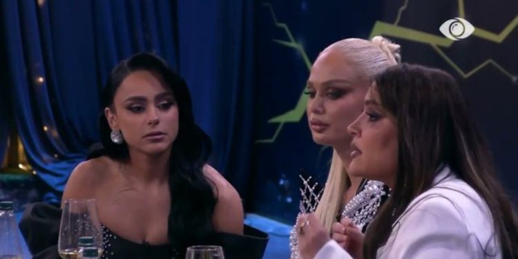 Rozana zbulon 3 banorët që nuk do t’i takojë kurrë pas “BBVA4”